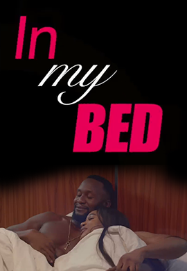 In My Bed